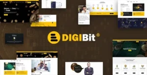 DigiBit Theme GPL