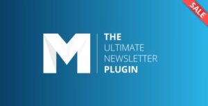 Mailster Email Newsletter Plugin