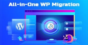 All-in-One WP Migration Extensions Pack
