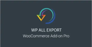WP All Export WooCommerce AddOn