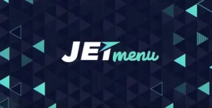 JetMenu Mega Menu for Elementor
